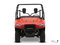 Honda Big Red Big Red 2012
