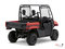 Honda Big Red Big Red 2012