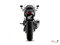 Honda CBF1000 A 2012