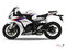 Honda CBR1000 RRA 2012