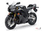 Honda CBR600 RRA 2012