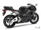 Honda CBR600 RRA 2012