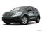 Honda CR-V LX 2WD 2012