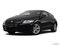 Honda CR-Z Premium Package 2012