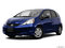 Honda Fit DX 2012