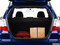 Honda Fit DX 2012