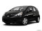 Honda Fit LX 2012