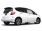Honda Fit SPORT 2012