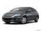 Honda Insight LX 2012