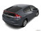 Honda Insight LX 2012