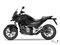 Honda NC700 XA 2012