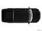 Honda Ridgeline DX 2012