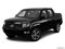 Honda Ridgeline SPORT 2012