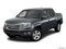 Honda Ridgeline TOURING 2012