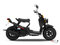 Honda RUCKUS RUCKUS 2012