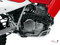 Honda XR650 L 2012