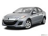 Mazda 3 GS 2010