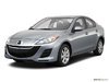 Mazda 3 GS 2010