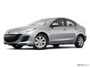 Mazda 3 GS 2010