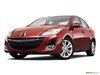 Mazda 3 GT 2010