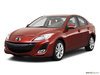Mazda 3 GT 2010