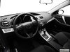 Mazda 3 GX 2010