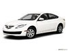 Mazda 6 GS - 4 cylindres 2010