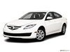 Mazda 6 GS - 4 cylindres 2010