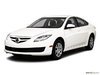 Mazda 6 GS - 4 cylindres 2010