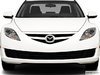 Mazda 6 GS - 4 cylindres 2010