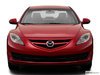 Mazda 6 GS - V6 2010