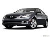 Mazda 6 GT - 4 cylindres 2010