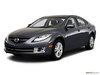 Mazda 6 GT - 4 cylindres 2010