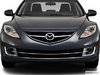 Mazda 6 GT - 4 cylindres 2010