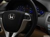 Honda Accord Crosstour EX-L 4WD 2011
