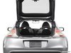 Honda CR-Z CR-Z 2011