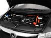 Honda Civic Berline DX-G 2011