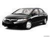 Honda Civic Berline DX-G 2011