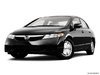 Honda Civic Berline DX-G 2011