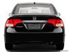 Honda Civic Berline DX-G 2011