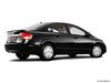 Honda Civic Berline DX-G 2011