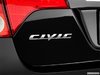 Honda Civic Berline DX-G 2011