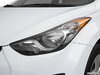Hyundai Elantra Berline GL 2012