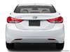 Hyundai Elantra Berline GL 2012