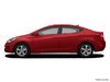 Hyundai GLS Elantra Berline 2012
