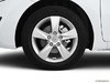 Hyundai Elantra Berline GLS 2012