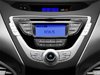Hyundai Elantra Berline GLS 2012