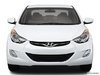 Hyundai Elantra Berline GLS 2012