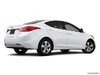 Hyundai Elantra Berline GLS 2012