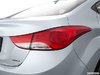 Hyundai Elantra Berline LIMITED avec Nav 2012